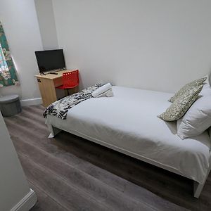 Private Bathroom Double Room